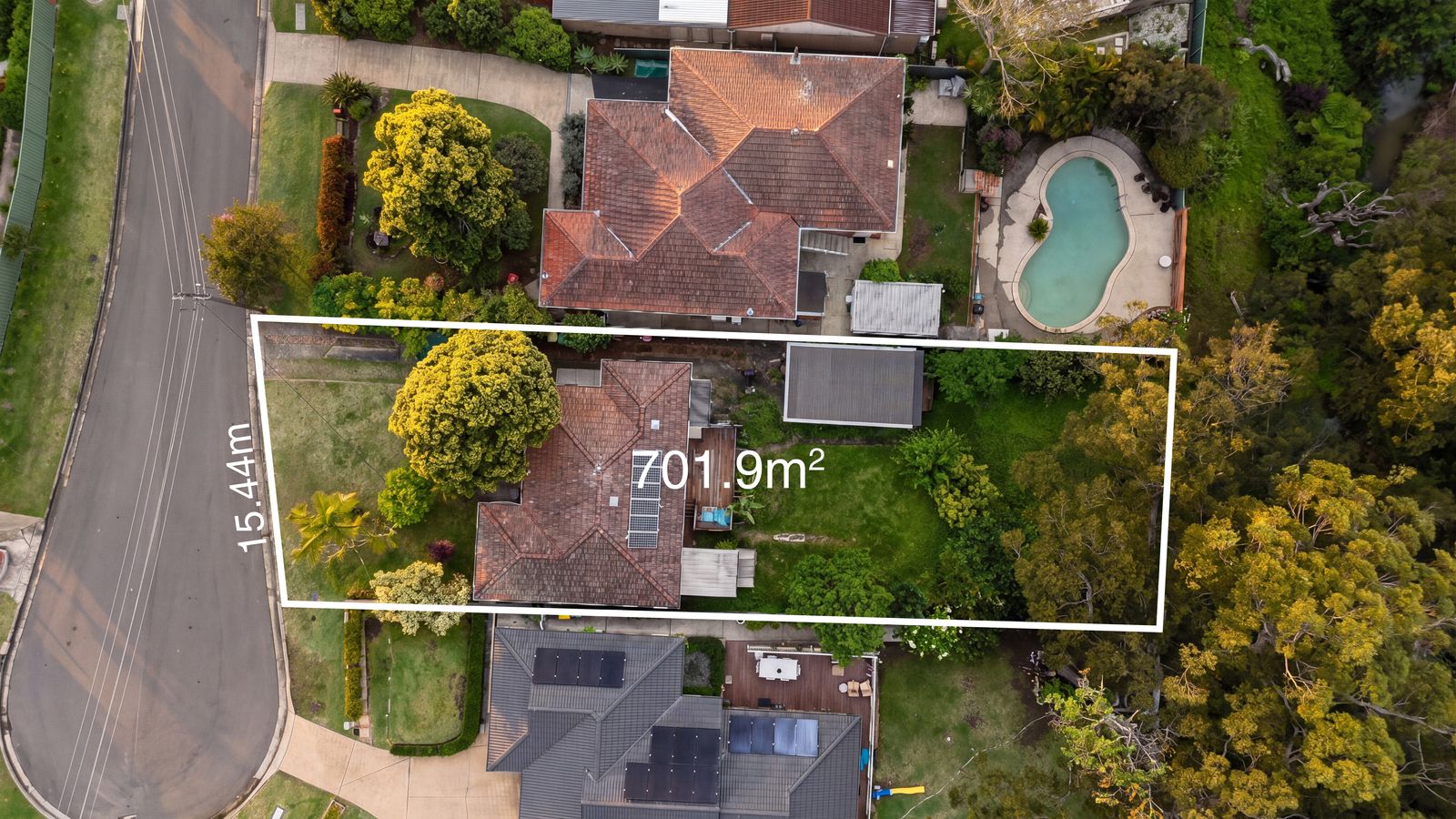 6 Fletcher Avenue, Miranda - Image 1