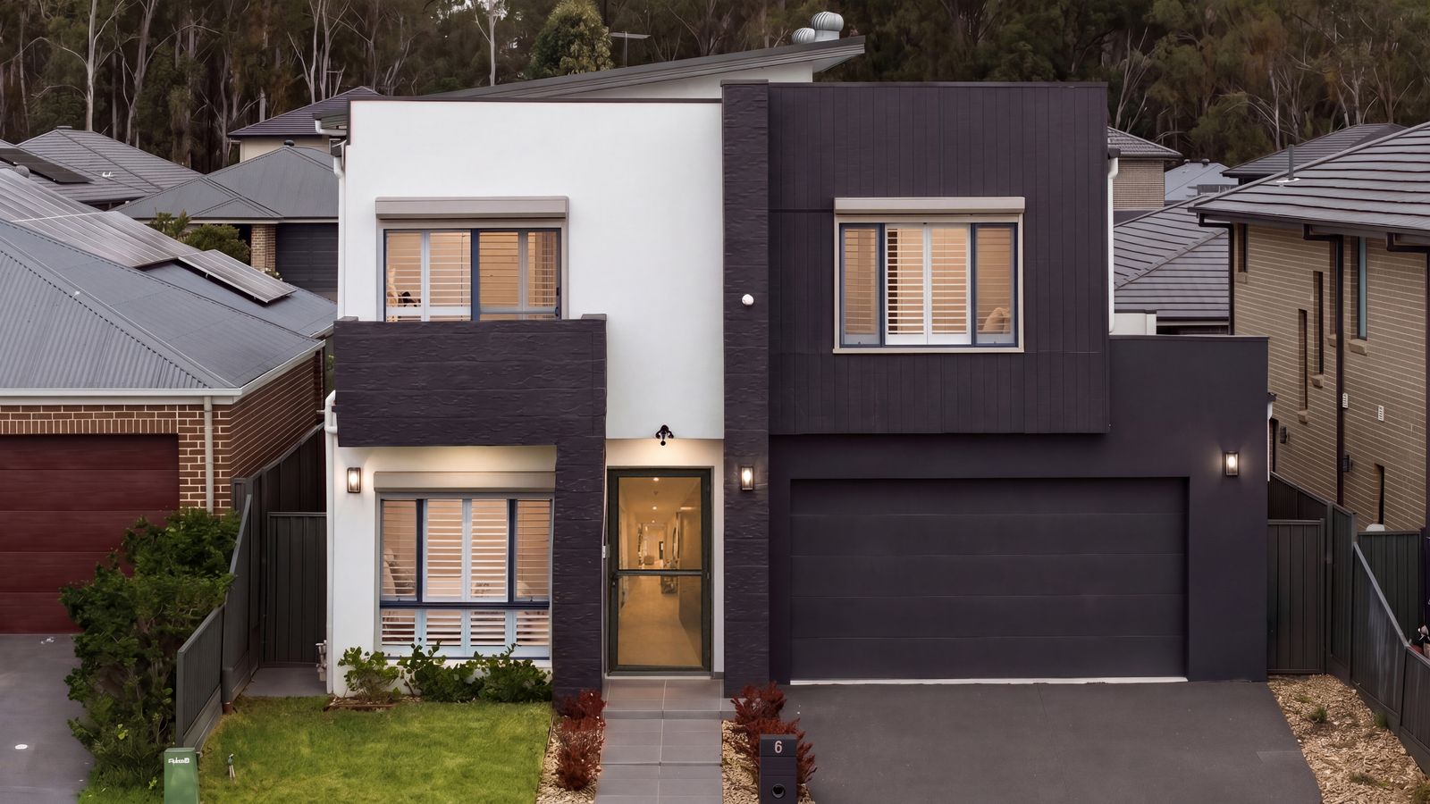 6 Zornia Street, Denham Court - Image 1