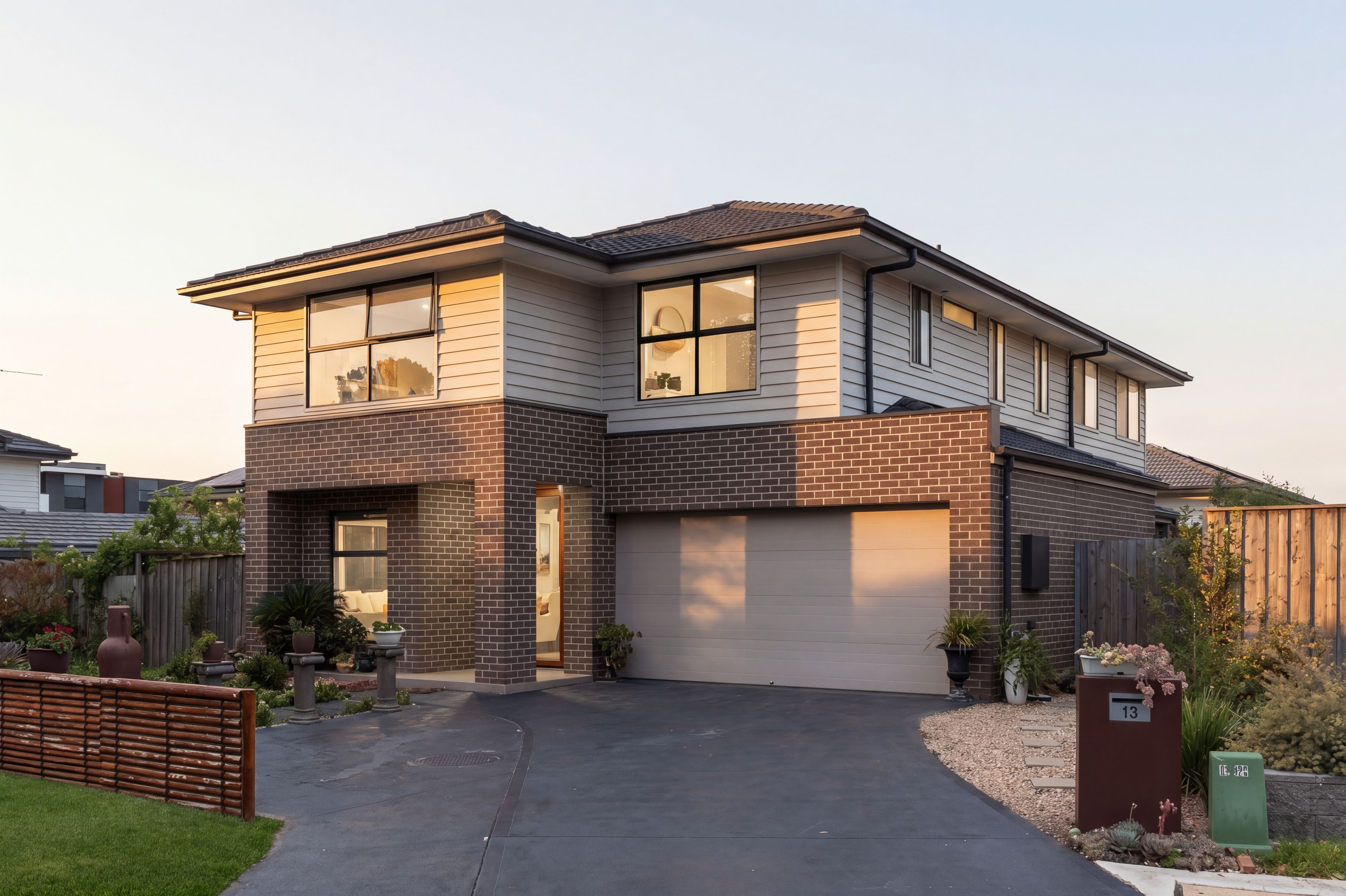 13 Brennan Way, Edmondson Park NSW 2174 - Image 1