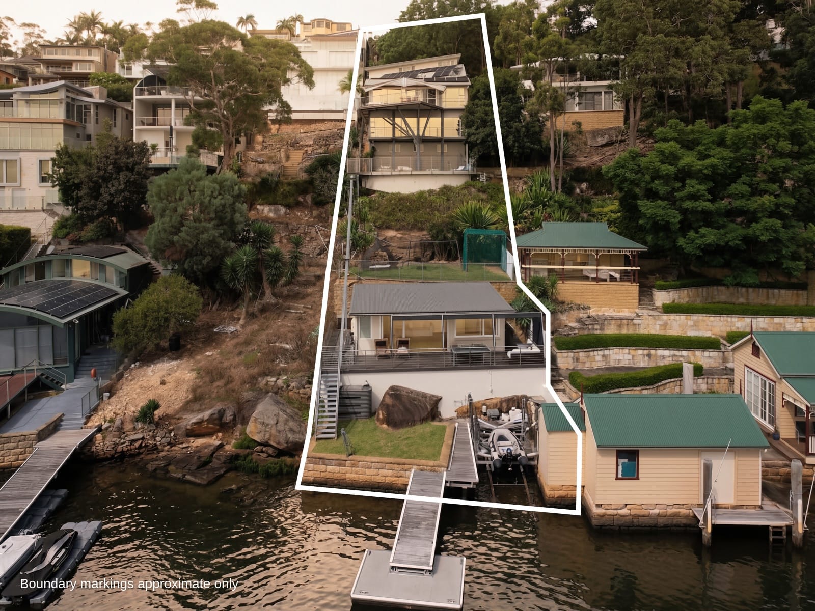 58 Moons Avenue, Lugarno - Image 1