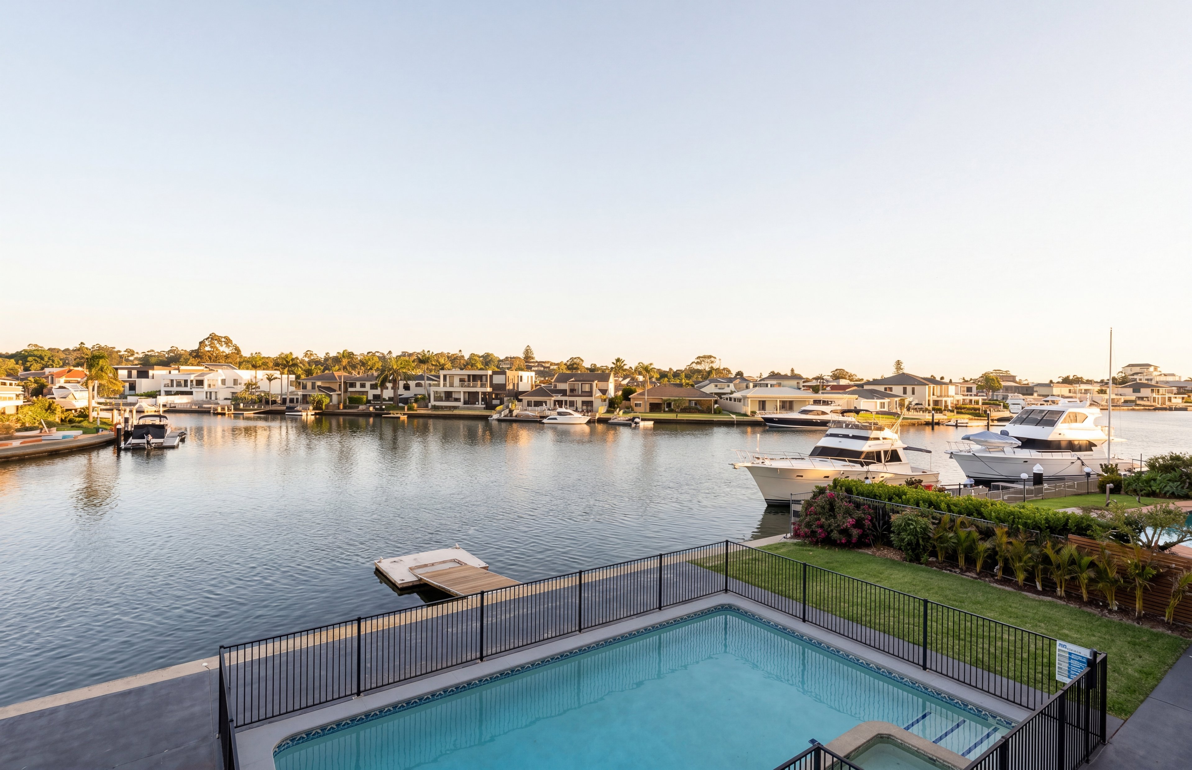 19 James Cook Island, Sylvania Waters - Image 1