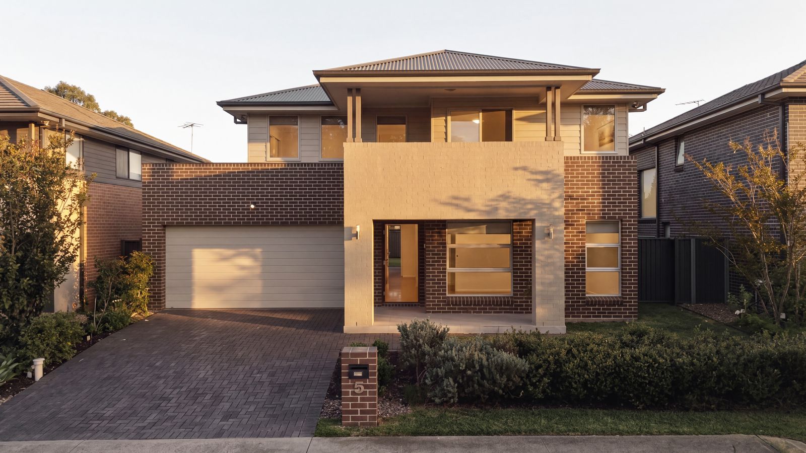 5 Coventry Crescent, Denham Court - Image 1