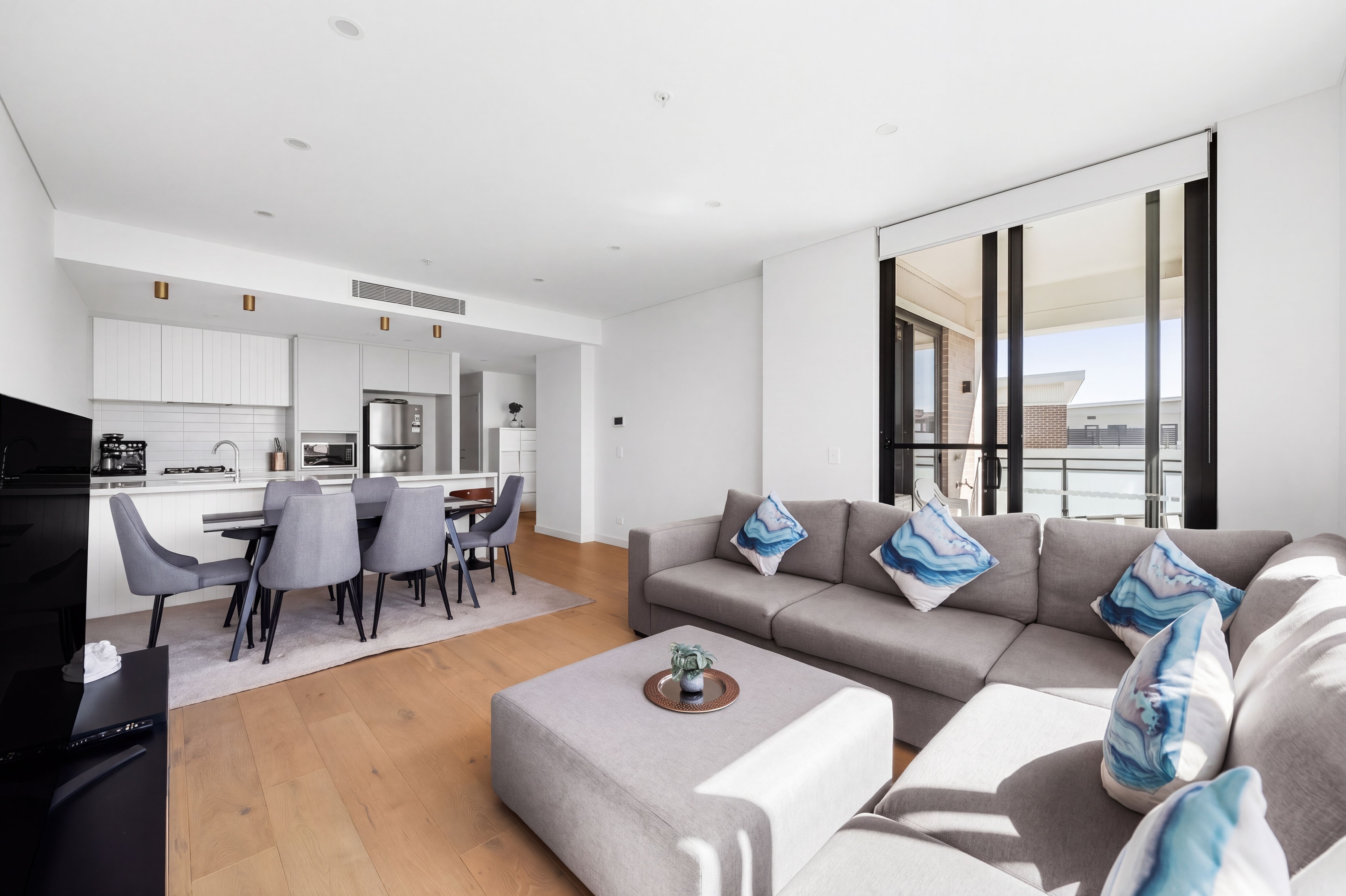432/1 Gerbera Place, Kellyville NSW 2155 - Image 1