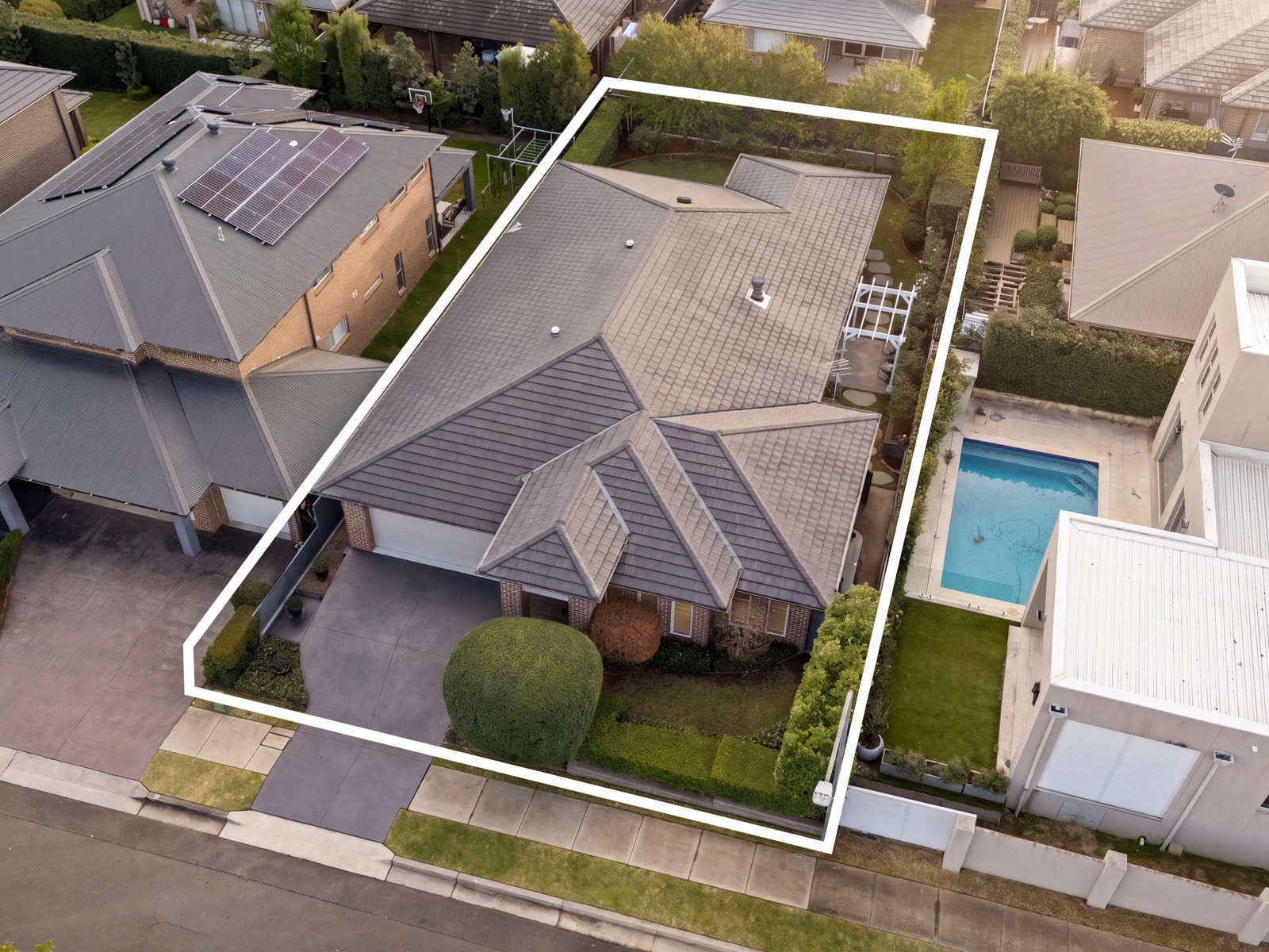 8 Wembley Avenue, North Kellyville NSW 2155 - Image 1