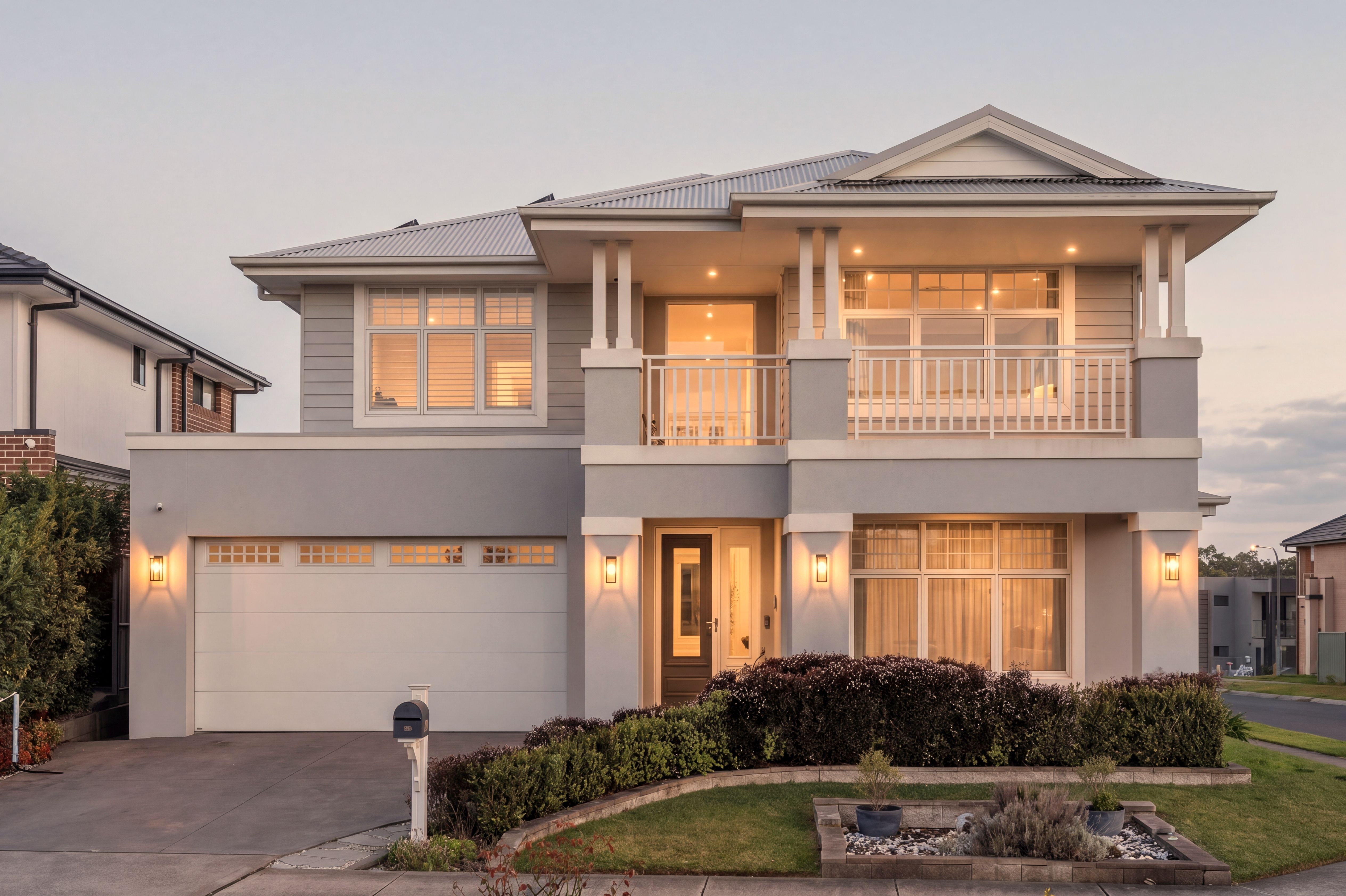 24 Goongarrie Street, North Kellyville - Image 1