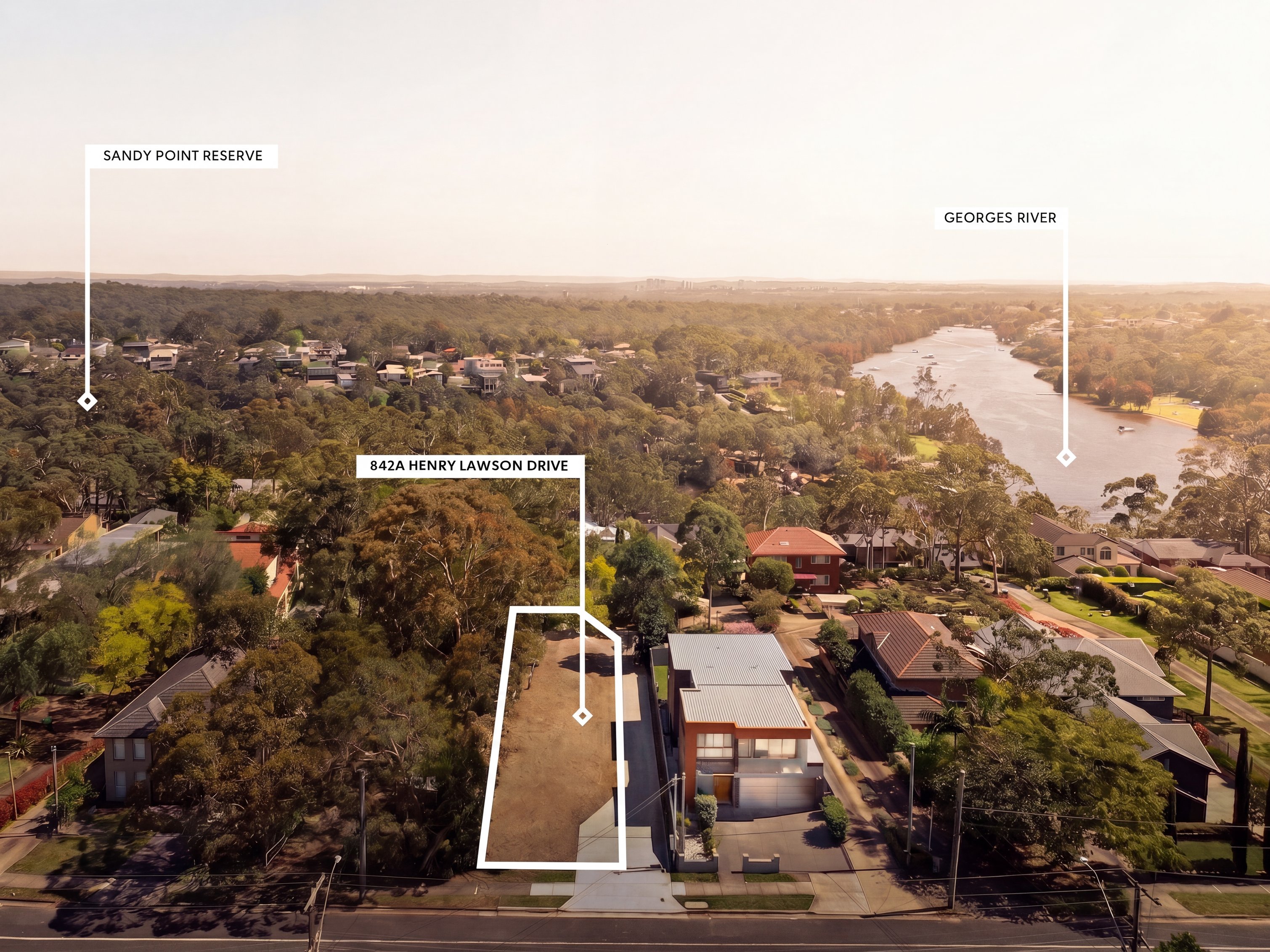 842a Henry Lawson Drive, Picnic Point - Image 1