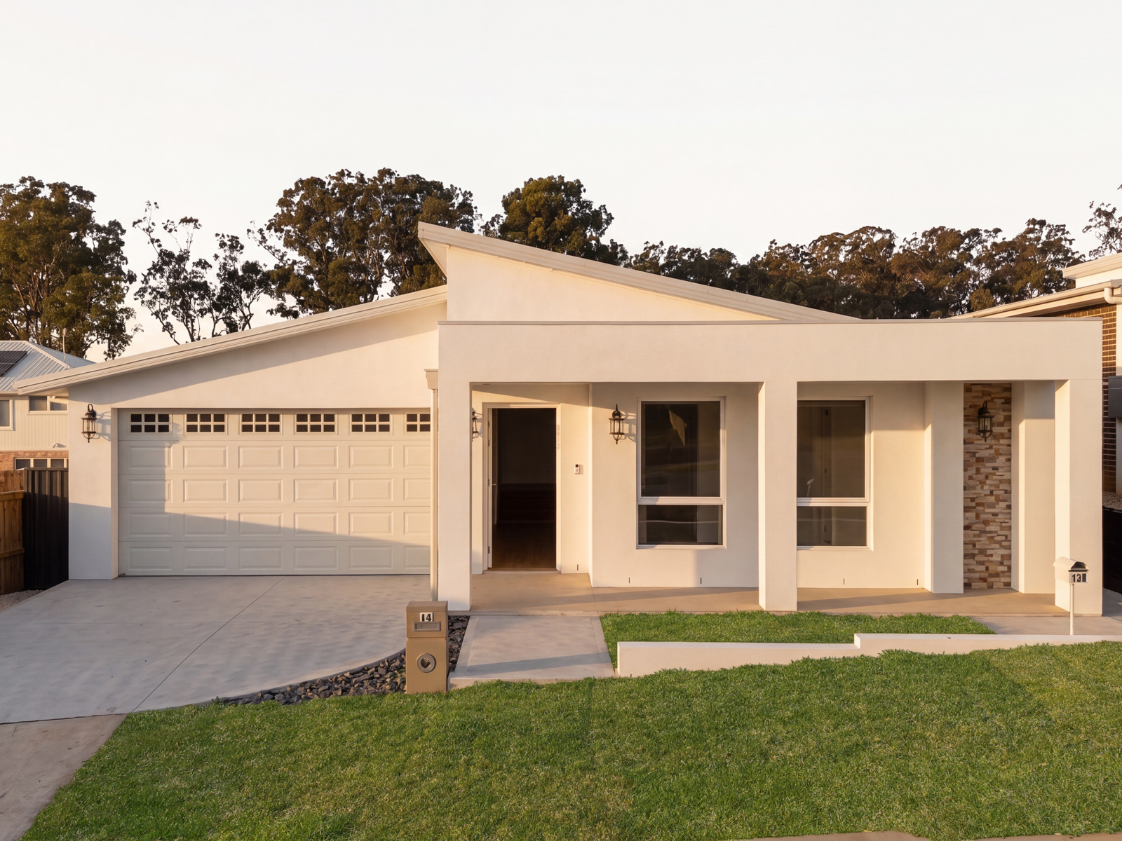 14 and 14A Clemont Street, Wilton - Image 1