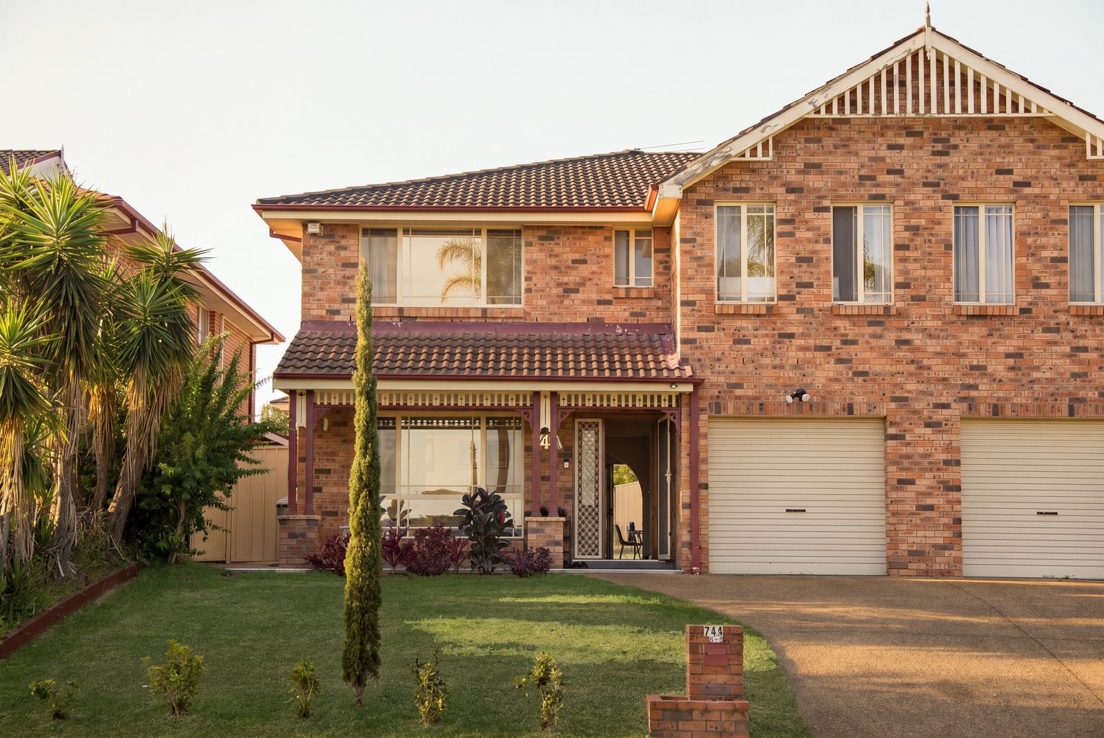 74a Lord Howe Drive, Green Valley - Image 1