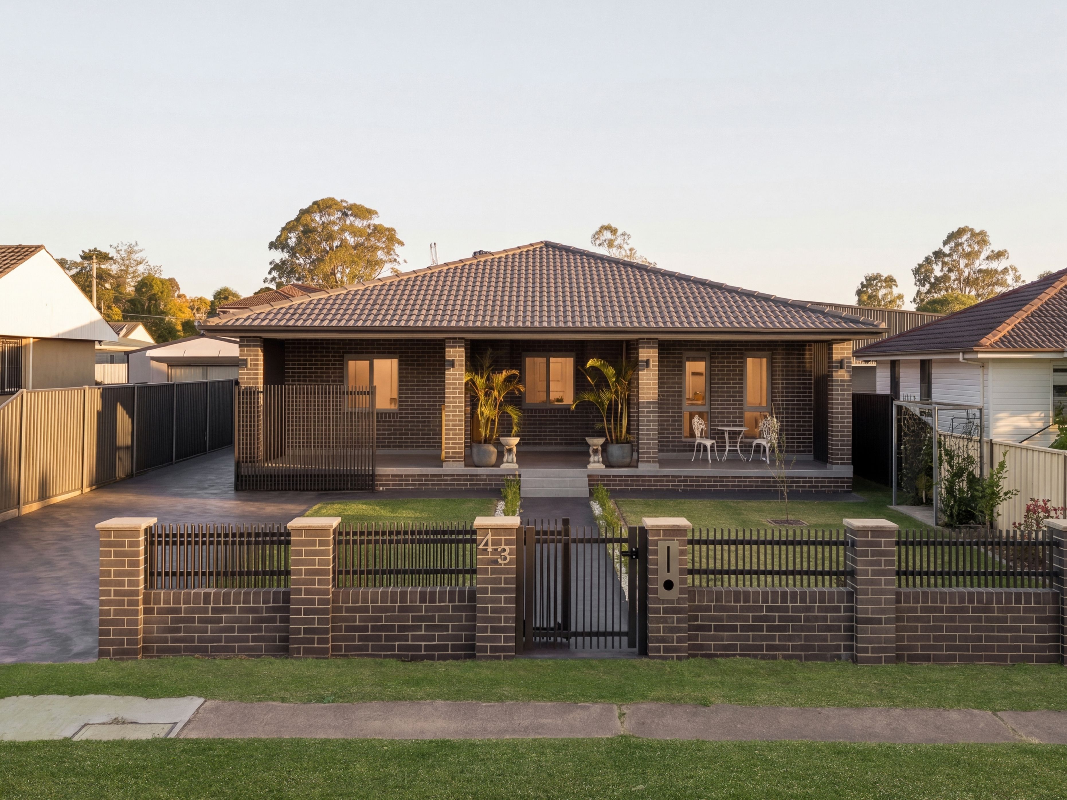 43 Sadleir Avenue, Ashcroft - Image 1