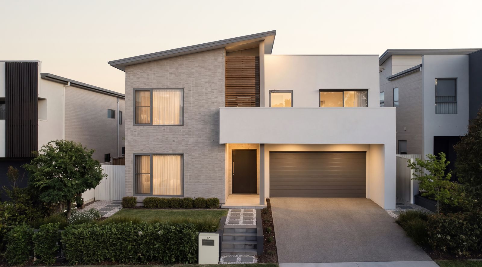 52 Glenholme Way, Gledswood Hills - Image 1