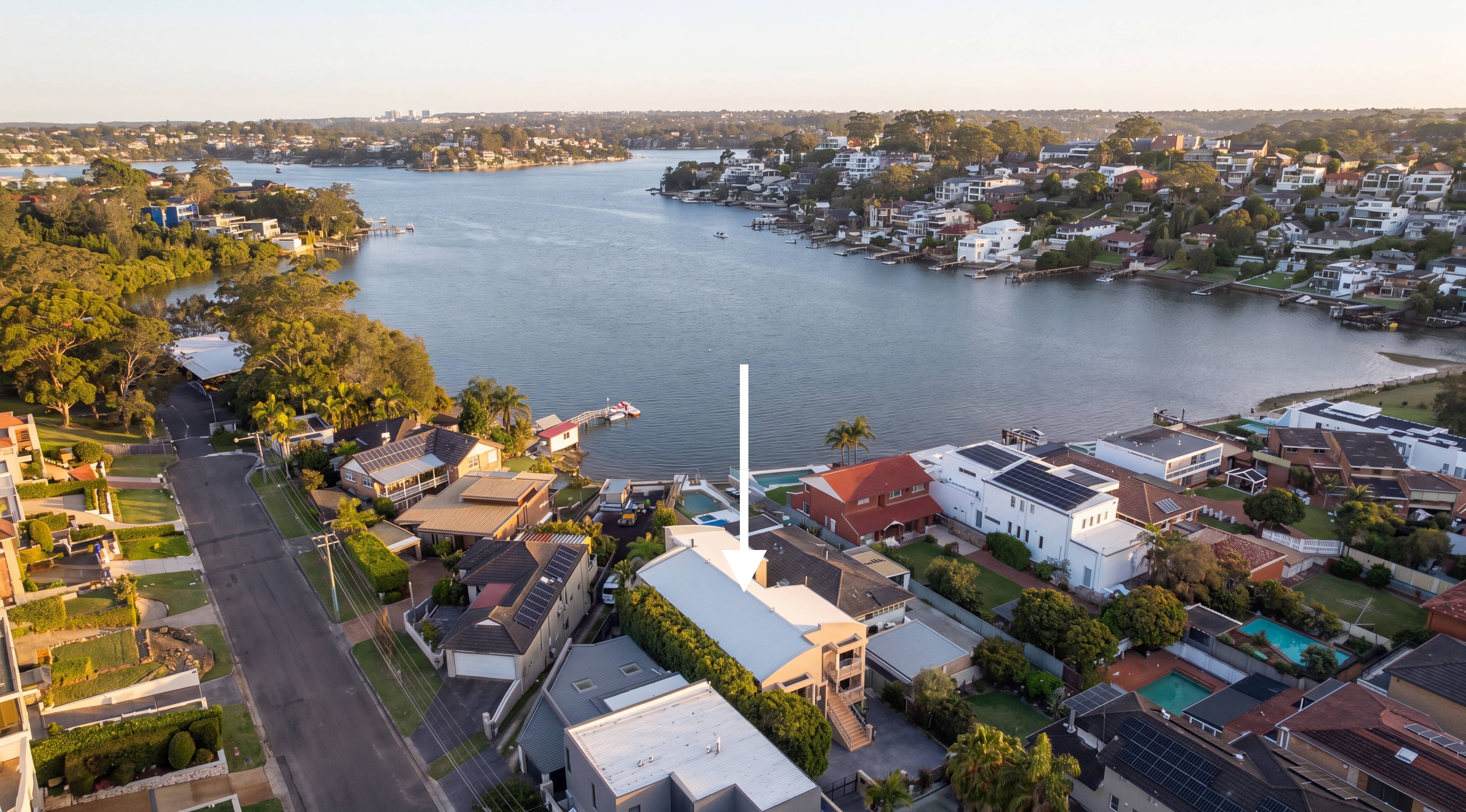 28b Merriman Street, Kyle Bay - Image 1