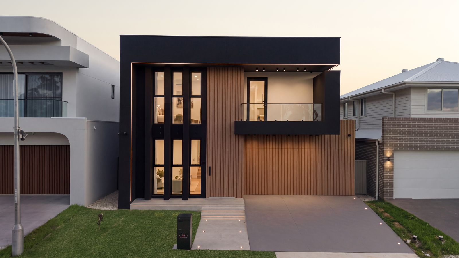 39 Fourteenth Avenue, Austral - Image 1